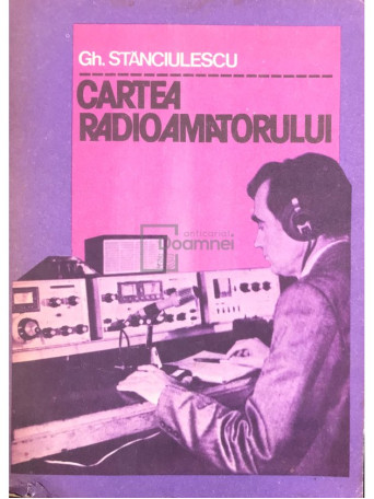 Cartea radioamatorului