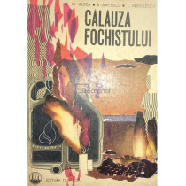 Calauza fochistului