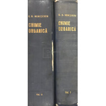 Chimie organica, 2 vol. (ed. VI)