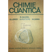 Chimie cuantica