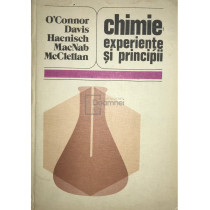 Chimie. Experiente si principii