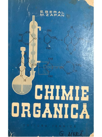 Chimie organica