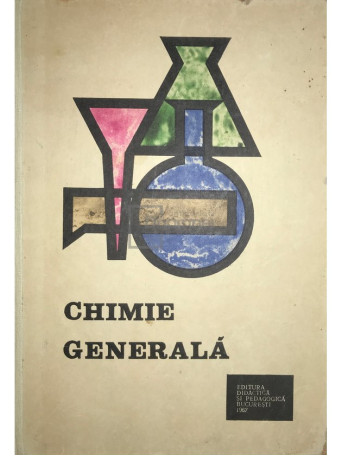 Chimie generala