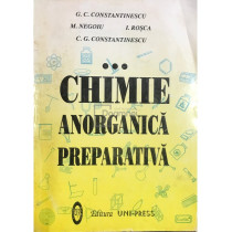 Chimie anorganica preparativa (semnata)