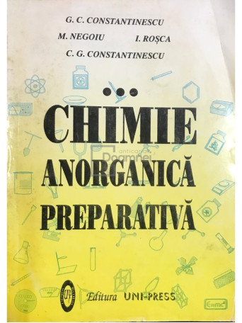 Chimie anorganica preparativa (semnata)