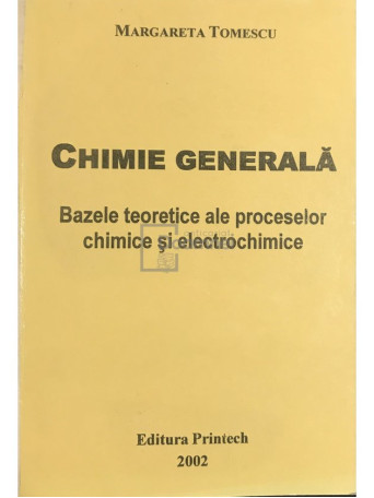 Chimie generala