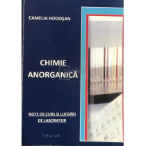 Chimie anorganica