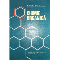 Chimie organica