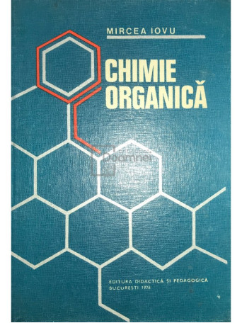 Chimie organica