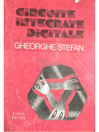 Circuite integrate digitale