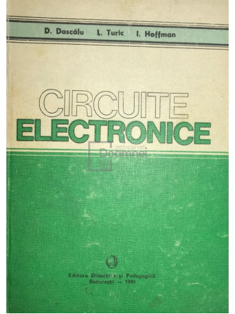 Circuite electronice