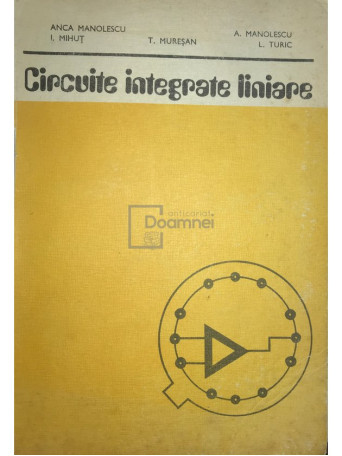 Circuite integrate liniare