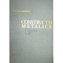 Constructii metalice (ed. II)