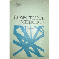 Constructii metalice (ed. II)