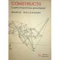 Constructii. Lupta impotriva gravitatiei