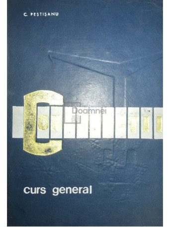 Constructii - Curs general