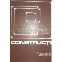 Constructii