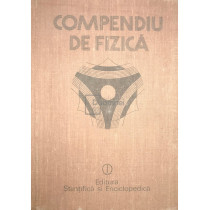 Compendiu de fizica