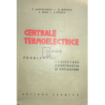 Centrale termoelectrice (semnata)