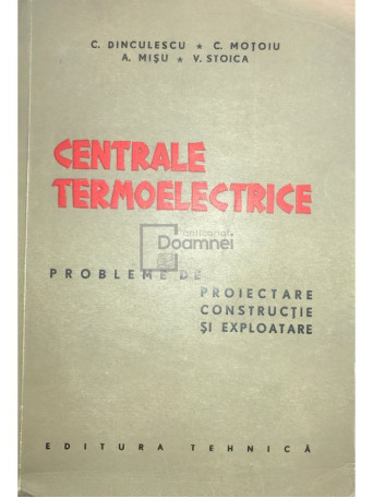 Centrale termoelectrice (semnata)