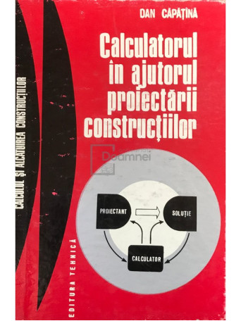 Calculatorul in ajutorul proiectarii constructiilor