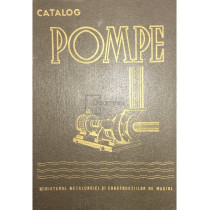 Catalog pompe