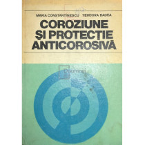 Coroziune si protectie anticorosiva