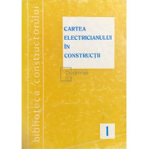 Cartea electricianului in constructii