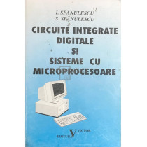 Circuite integrate digitale si sisteme cu microprocesoare