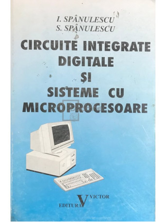 Circuite integrate digitale si sisteme cu microprocesoare