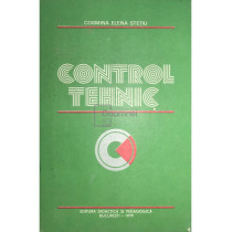 Control tehnic