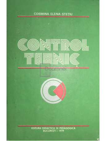 Control tehnic