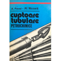 Cuptoare tubulare petrochimice