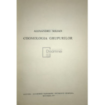 Coomologia grupurilor