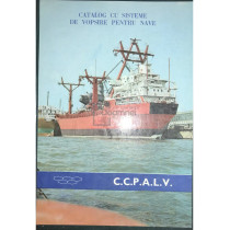 Catalog cu sisteme de vopsire pentru nave