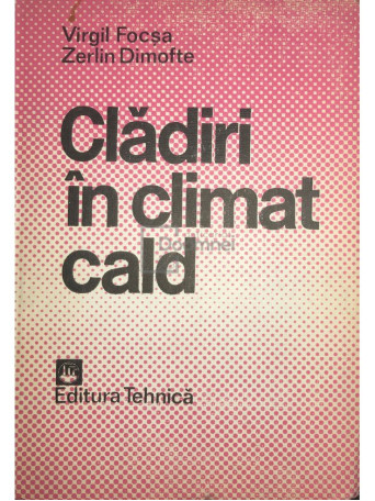 Cladiri in climat cald