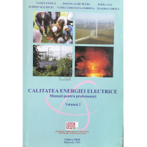 Calitatea energiei electrice, vol. 2