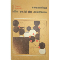 Ceramica din oxid de aluminiu (dedicatie)