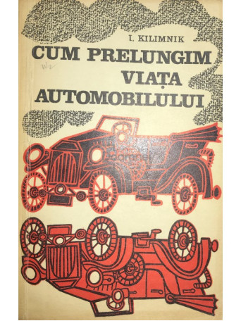 Cum prelungim viata automobilului