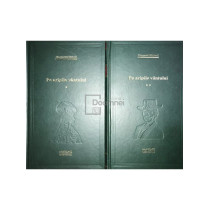 Pe aripile vantului, 2 vol.