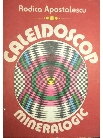 Caleidoscop mineralogic