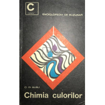 Chimia culorilor