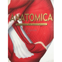 Anatomica. The complete home medical reference