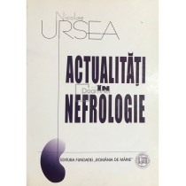 Actualitati in nefrologie