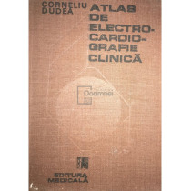 Atlas de electrocardiografie clinica