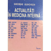 Actualitati in medicina interna