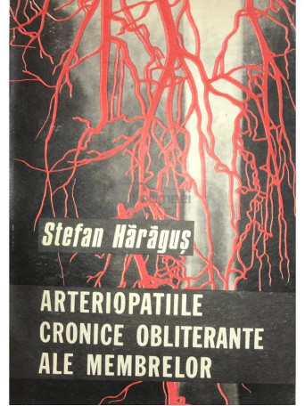 Arteriopatiile cronice obliterante ale membrelor