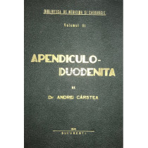 Apendiculo-duodenita