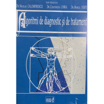 Algoritmi de diagnostic si de tratament