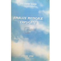 Analize medicale explicate